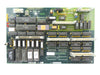 GaSonics 90-2650 Controller Board PCB Rev. A Aura A-2000L Working Surplus