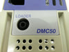 Yamatake DMC50CS Multi-Loop Controller DMC50 Nikon 4S087-739 NSR-S610C Working
