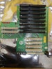 PCI Industrial Computers PCI-12S Backplane Board PCB Used Working