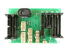 SMC P49722031 Interface/Buzzer Module PCB Rudolph F30 TEL Tokyo Electron Working