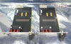 AMAT Applied Materials 0100-01803 Fuse Status PCB Card 0090-03172 Lot of 2 Spare