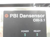 PBI Dansensor OXI-3.1 Portable Oxygen Indicator Working Surplus