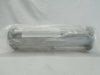 Edwards 8.5" Reducing T-Piece High Vacuum Tube Tee NW50 NW25 Refurbished