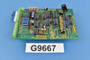 Semi Tool 16818A PCB Overtemp Module Board