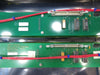 GaSonics A89-013-01 Control Panel PCB LED & Interface PCA G0-2670 Lot of 4 Used