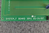 AJS Controls 879-8071 PCB System_F 3041 ECU Transition Board