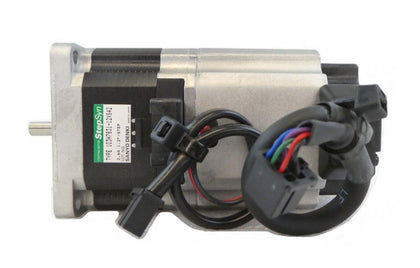 Sanyo Denki 103H7831-12XS42 Stepping Motor StepSyn Working Surplus