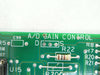 Corman Technologies AD8-16 A/D Gain Control ADA-8 PCB Card Novellus Working