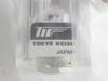Tokyo Keiso F96-15707 1 Flow Meter TEL Tokyo Electron 240126871 Lot of 3 New