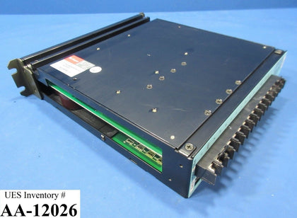 Sanyo Denki PZ0B030AFS1P00 BL Super PZ Servo Amplifier Sigmameltec RTS-500 Used