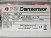 PBI Dansensor OXI-3.1 Portable Oxygen Indicator Working Surplus