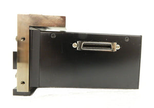 Nikon 2S598-580 CCD Video Camera FC310-T2 Assembly with Filter NRM-3100 Working