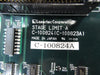 Lasertec C-100824A PCB Stage Limit A Lasertec MD2500 Used Working