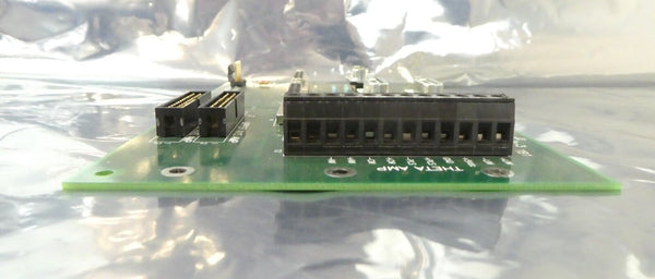 Therma-Wave 37658-01 Interconnecting P-62 Board PCB OPTI-PROBE OP 7341 ...
