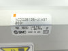 SMC NCDQ2B125-UIA97 0691 Pneumatic Cylinder AMAT 0010-03051 Rev. 007 Working