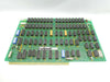 Varian Semiconductor VSEA E15002200 1 MEG DRAM PCB Card Rev. B 115679002 Working