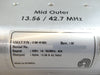 AMAT Applied Materials 0190-81900 RF Filter Mid Outer 500W @ 13.56/42.7MHz Spare