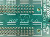 ESI Electro Scientific Industries CKA 58642 Beam Postion I/O Backplane PCB Spare