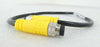 Turck BSM BSM 19-995-0.6 Cable U-38807 Pivotal 30410109A TEL Lot of 3 New Spare