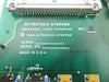 Ultratech Stepper 0553-100340 Universal 32 Bit Interface Card PCB Used Working