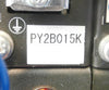 Kawasaki 50607-1223 Robot Controller 50999-2079 PY2B015K0XXVP02 No Panel As-Is