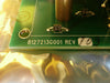 Helix Technology 8127213G001 Power Board PCB CTI-Cryogenics 8113160G001 Used