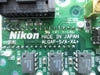 Nikon 4S008-117-A Sensor Interface Board PCB ALGAF-S/A-X4+ NSR System Used