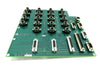 AMAT Applied Materials 0100-00281 Mainframe Rear I/O Panel PCB Centura Working