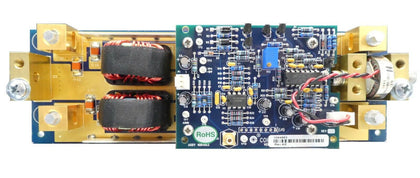 Coherent 1084949 Verdi Filter BD#2 PCB Rev. AE 1084953 1103402 Working Surplus