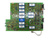 Varian E15004540 Rev E ARC Filament Control PCB Card Working Surplus
