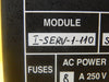 ACS Electronics I-SERV-1-110 Anorad Power Conversion Equipment Used Working