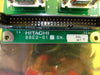 Hitachi BBEZ-01 Interconnect PCB Board Used Working