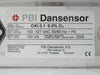 PBI Dansensor OXI-3.1 0-2% O2 Portable Oxygen Indicator Working Surplus