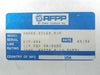 RFPP RF Power Products 80000.82169.010 RF Matching Network Clusterlock 7000 Used