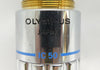 Olympus MSPlan 50 Microscope Objective 0.80 ∞/0 f=180 IC 50 Working Surplus