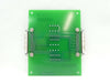 Mattson Technology 255-02481-00 SMIF Host Interface Board PCB Right Rev. A New