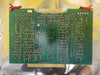 MRC Materials Research 885-11-000 Analog Process PCB POS. E Rev. D Eclipse Used