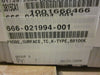 Lam Research 843-022046-001 CRTSY CAL TE Kit Rev. B New Surplus