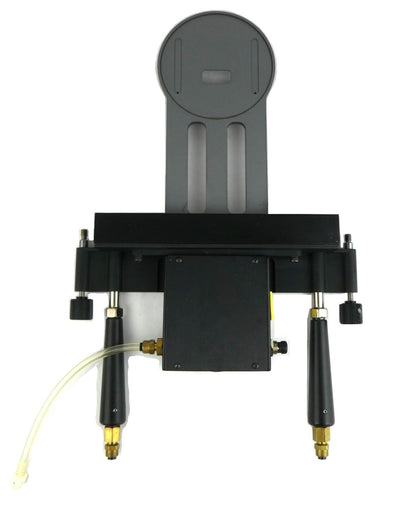 Carbone of America 017823-04 4" Susceptor Episil 7450-0013-01 Working Surplus