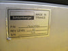 Schlumberger 740021410 DC Power Supply Rev. 02 Used Working