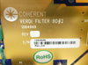 Coherent 1084949 Verdi Filter BD#2 PCB Rev. AE 1084953 1103402 Working Surplus