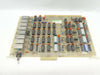 Varian Semiconductor VSEA D-F3221001 Regeneration Control PCB Card Rev. C Spare