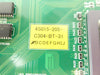 Nikon 4S015-173-Ⓒ CPU Processor PCB Card NK-C304-40 NSR Series Working Surplus