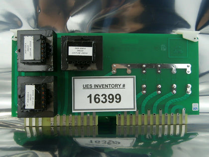 SCI Solid Controls 428-957 Transformer Board PCB Card VSE 0428-9570 Used Working