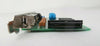 Hitachi CWS870/4 Mouse/Keyboard/LAN PCB Card CWS87 I-900SRT Working Surplus