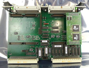 Greenspring Computers VIP616 Rev C2 Industry Pack PCB Card Working Surplus
