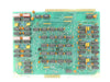 Varian Semiconductor VSEA D-F3513002 Logic 1 PCB Card Rev. 1 Working Surplus