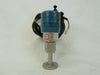 Nagano Keiki CE10 Electronic Pressure Switch TEL ID86-004116-13 Unity II Used