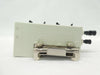 CKD N4E0 Series 9-Port Pneumatic Manifold N4E0-ER N4E0-EL N4E0-TM1B Lithius