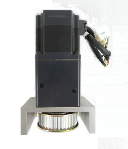 Oriental Motor ASM66AC-N50 DC Servo Motor VEXTA Working Surplus